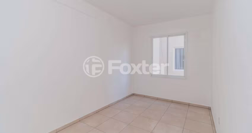 Apartamento com 1 quarto à venda na Rua Vilela Tavares, 195, São João, Porto Alegre