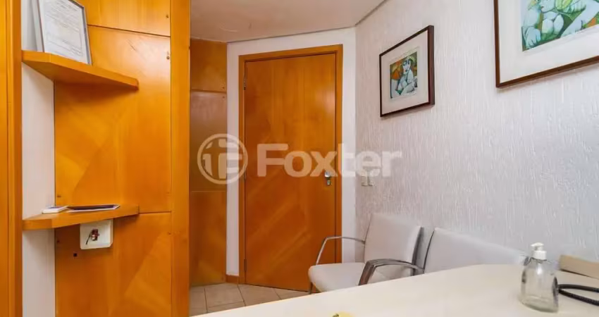Sala comercial com 1 sala à venda na Avenida Loureiro da Silva, 2001, Cidade Baixa, Porto Alegre