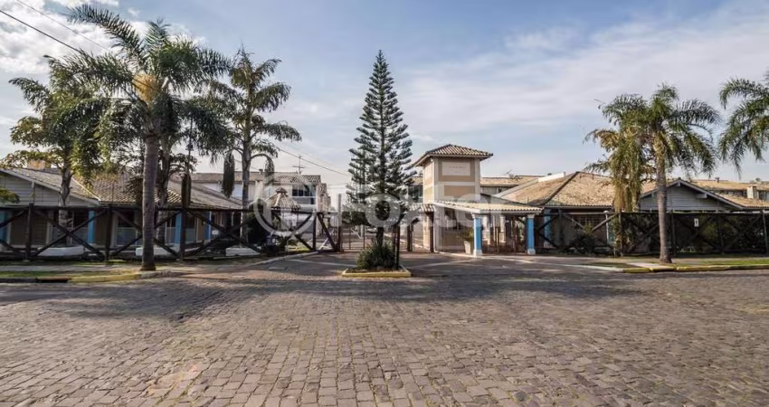 Casa em condomínio fechado com 4 quartos à venda na Avenida José Aloísio Filho, 965, Humaitá, Porto Alegre