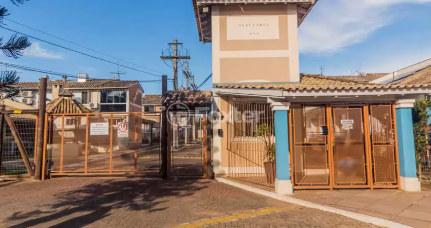 Casa em condomínio fechado com 4 quartos à venda na Avenida José Aloísio Filho, 965, Humaitá, Porto Alegre