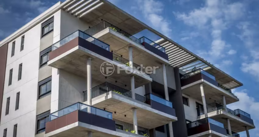 Apartamento com 3 quartos à venda na Rua Gomes Freire de Andrade, 126, Niterói, Canoas
