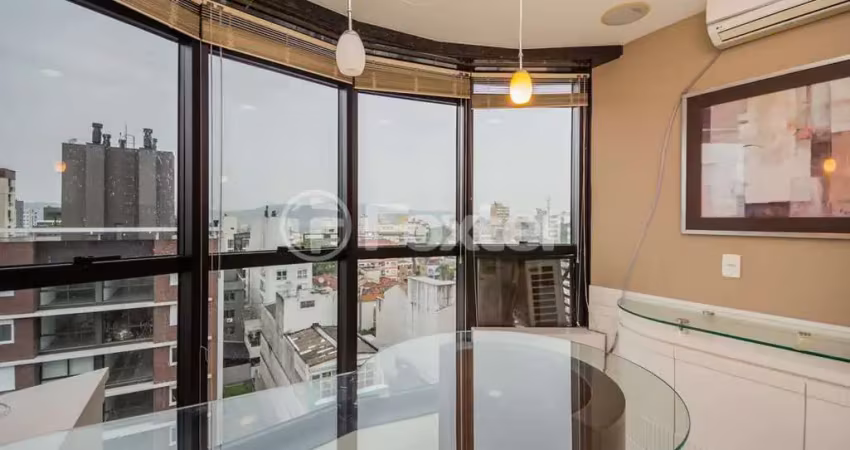Sala comercial com 1 sala à venda na Avenida Taquara, 386, Petrópolis, Porto Alegre