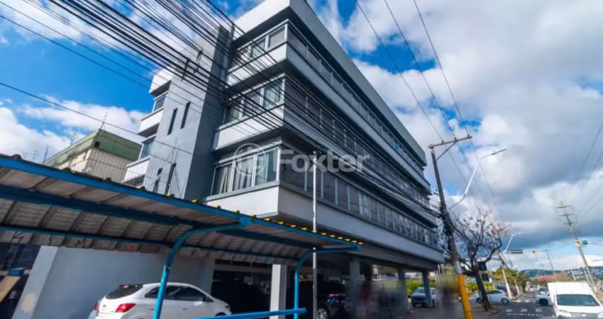Prédio com 4 salas à venda na Avenida Ipiranga, 5000, Jardim Botânico, Porto Alegre