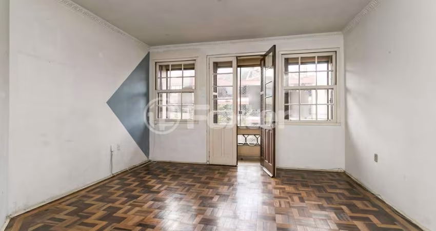 Apartamento com 3 quartos à venda na Rua Eça de Queiroz, 16, Petrópolis, Porto Alegre