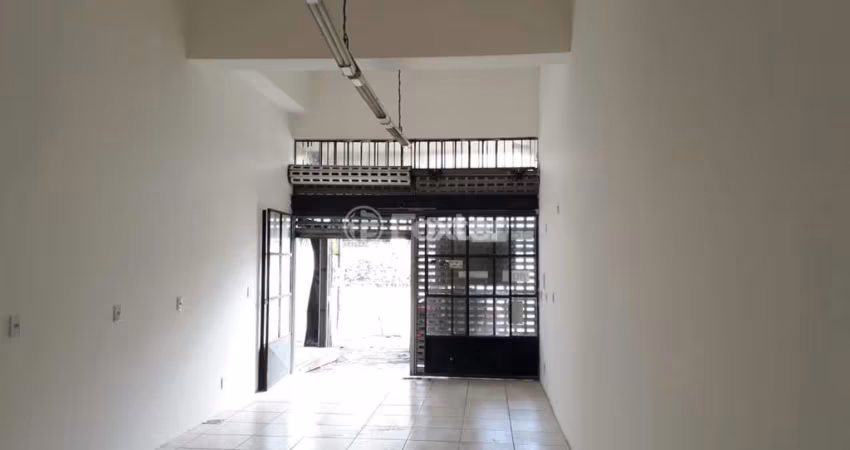 Ponto comercial com 1 sala à venda na Avenida do Forte, 416, Cristo Redentor, Porto Alegre