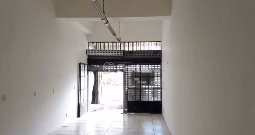 Ponto comercial com 1 sala à venda na Avenida do Forte, 416, Cristo Redentor, Porto Alegre