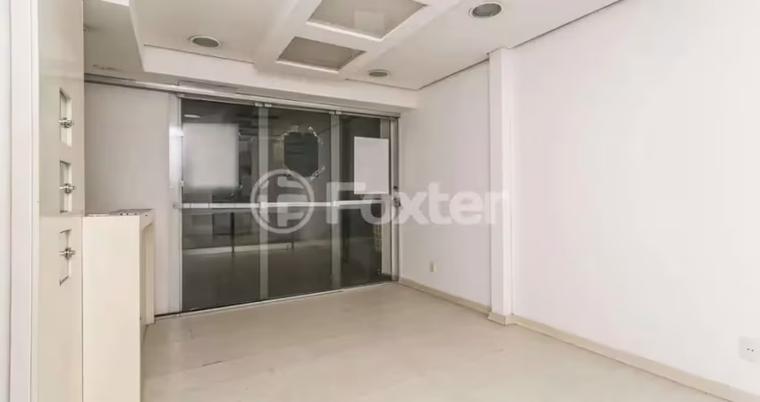 Ponto comercial com 1 sala à venda na Rua Vinte e Quatro de Outubro, 111, Moinhos de Vento, Porto Alegre
