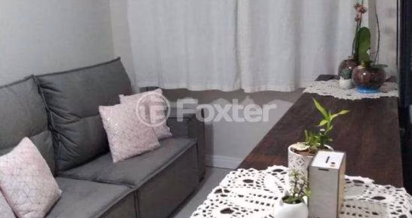 Apartamento com 2 quartos à venda na Rua Orfanotrófio, 920, Santa Tereza, Porto Alegre