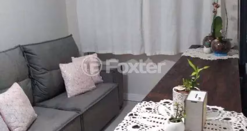 Apartamento com 2 quartos à venda na Rua Orfanotrófio, 920, Santa Tereza, Porto Alegre