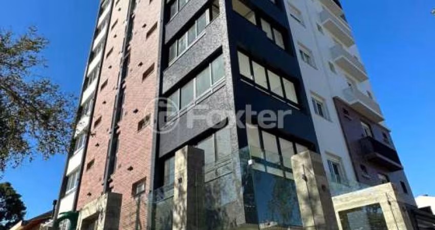 Apartamento com 2 quartos à venda na Rua Coronel Feijó, 516, Higienópolis, Porto Alegre