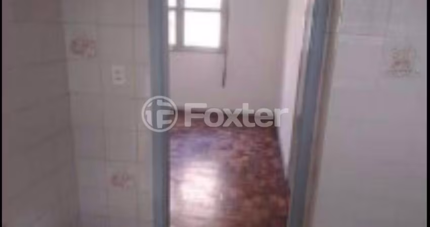 Apartamento com 1 quarto à venda na Travessa Escobar, 434, Camaquã, Porto Alegre