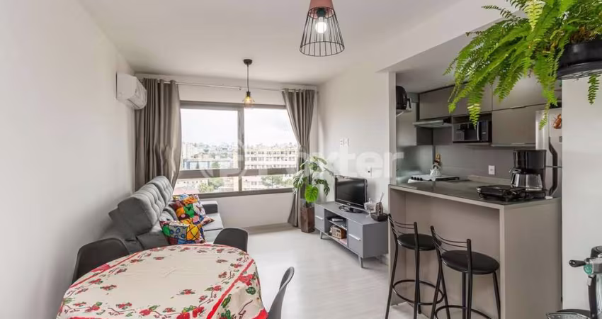 Apartamento com 3 quartos à venda na Avenida João Pessoa, 2510, Santana, Porto Alegre