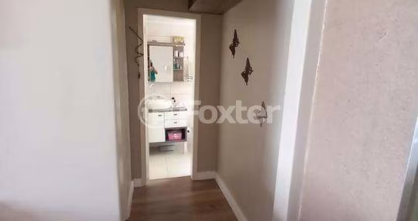 Apartamento com 1 quarto à venda na Avenida Engenheiro Francisco Rodolfo Simch, 312, Sarandi, Porto Alegre