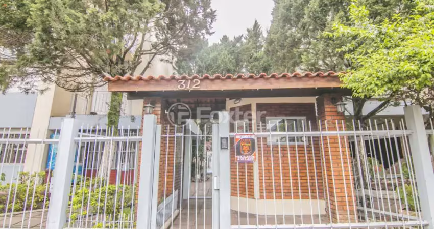 Apartamento com 1 quarto à venda na Avenida Engenheiro Francisco Rodolfo Simch, 312, Sarandi, Porto Alegre
