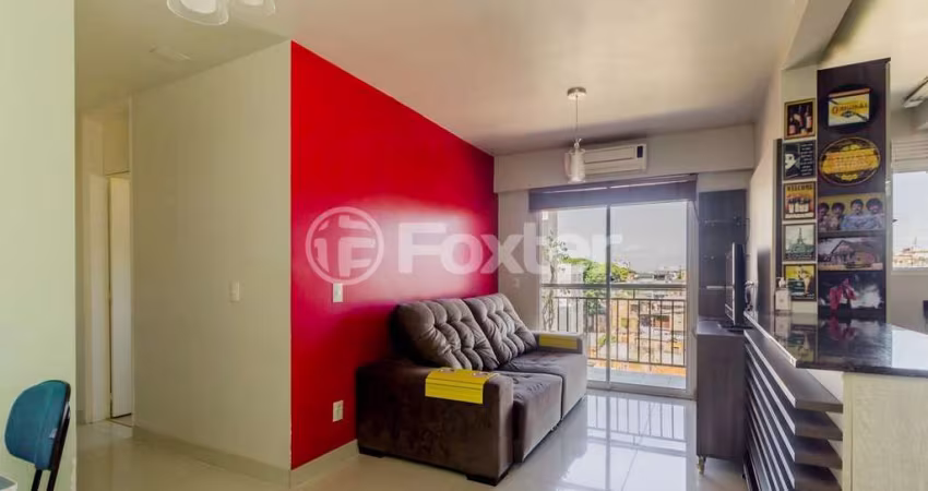 Apartamento com 3 quartos à venda na Avenida Otto Niemeyer, 1702, Camaquã, Porto Alegre