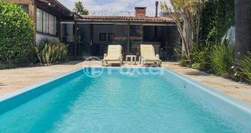 Casa com 3 quartos à venda na Rua Doutor João Palombini, 204, Ipanema, Porto Alegre