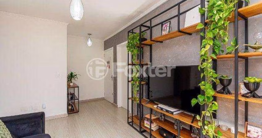 Apartamento com 2 quartos à venda na Rua Rubens Rosa Guedes, 137, Jardim Itu Sabará, Porto Alegre