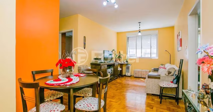 Apartamento com 2 quartos à venda na Avenida Coronel Gastão Haslocher Mazeron, 65, Medianeira, Porto Alegre