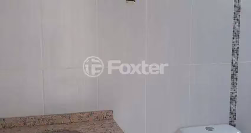 Casa com 3 quartos à venda na Rua Cícero Viana, 68, Hípica, Porto Alegre