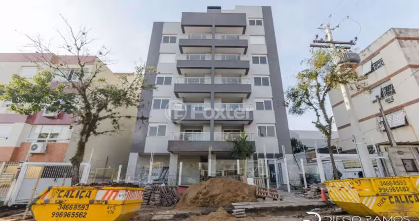 Apartamento com 2 quartos à venda na Rua Itaboraí, 1206, Jardim Botânico, Porto Alegre