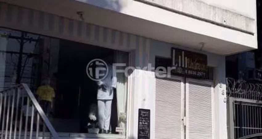 Casa comercial com 3 salas à venda na Rua Silveiro, 380, Menino Deus, Porto Alegre