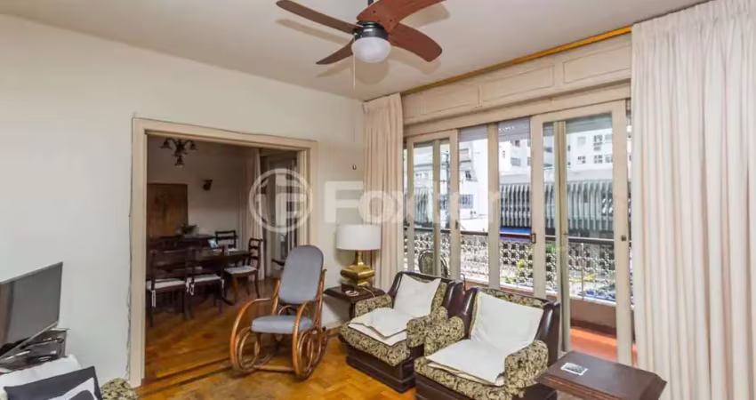 Apartamento com 4 quartos à venda na Rua Coronel Frederico Linck, 55, Moinhos de Vento, Porto Alegre