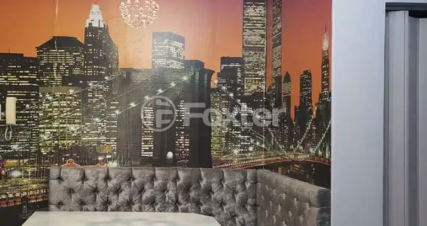 Apartamento com 2 quartos à venda na Rua Edu Chaves, 565, São João, Porto Alegre