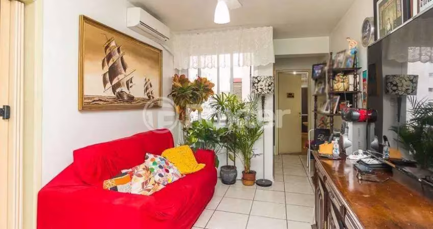 Apartamento com 1 quarto à venda na Rua Coronel Vicente, 552, Centro Histórico, Porto Alegre