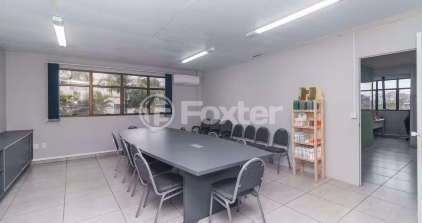 Prédio com 1 sala à venda na Rua Engenheiro João Luderitz, 496, Sarandi, Porto Alegre
