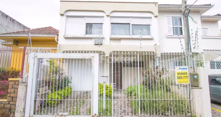Casa com 3 quartos à venda na Rua São Manoel, 184, Bom Fim, Porto Alegre