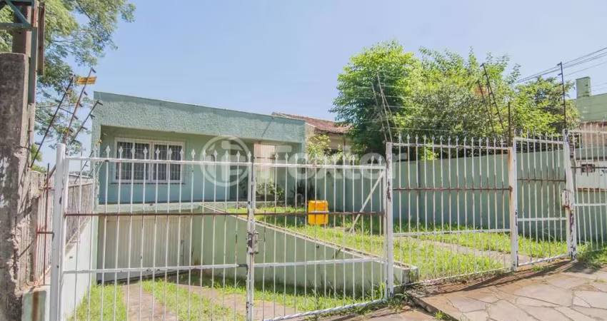 Casa com 3 quartos à venda na Rua Intendente Alfredo Azevedo, 662, Glória, Porto Alegre