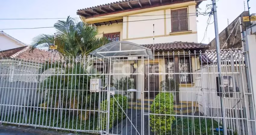 Casa com 4 quartos à venda na Rua Barão de Cerro Largo, 56 e 58, Menino Deus, Porto Alegre