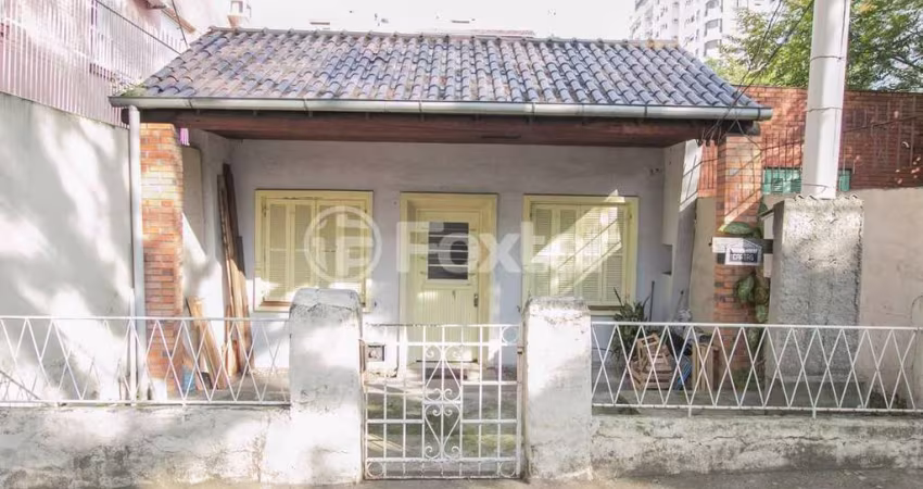 Casa com 2 quartos à venda na Rua Anita Garibaldi, 393, Mont Serrat, Porto Alegre