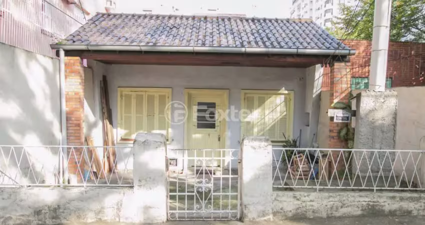 Casa comercial com 1 sala à venda na Rua Anita Garibaldi, 393, Mont Serrat, Porto Alegre
