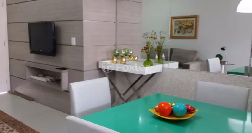 Apartamento com 2 quartos à venda na Rua Paralelo Norte, 818, Centro, Xangri-Lá
