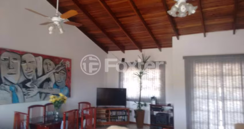 Casa com 4 quartos à venda na Acesso Francisco Silveira Mello, 82, Jardim Itu Sabará, Porto Alegre