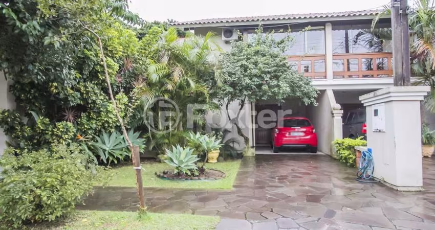 Casa em condomínio fechado com 3 quartos à venda na Avenida Eduardo Prado, 2050, Ipanema, Porto Alegre