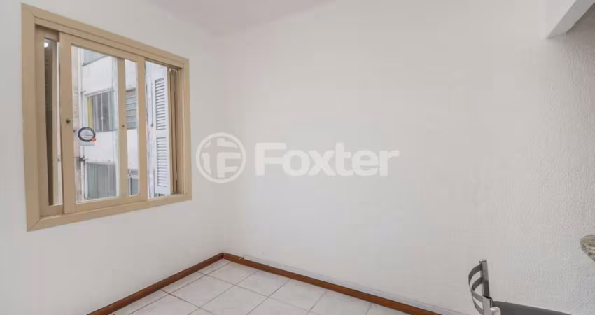 Apartamento com 1 quarto à venda na Rua dos Andradas, 245, Centro Histórico, Porto Alegre