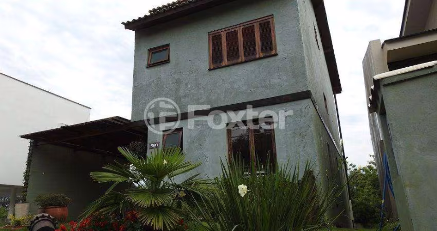 Casa em condomínio fechado com 3 quartos à venda na Avenida Senador Salgado Filho, 8500, Vila Augusta, Viamão