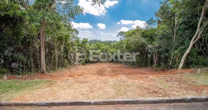 Terreno em condomínio fechado à venda na Avenida Senador Salgado Filho, 8500, Vila Augusta, Viamão
