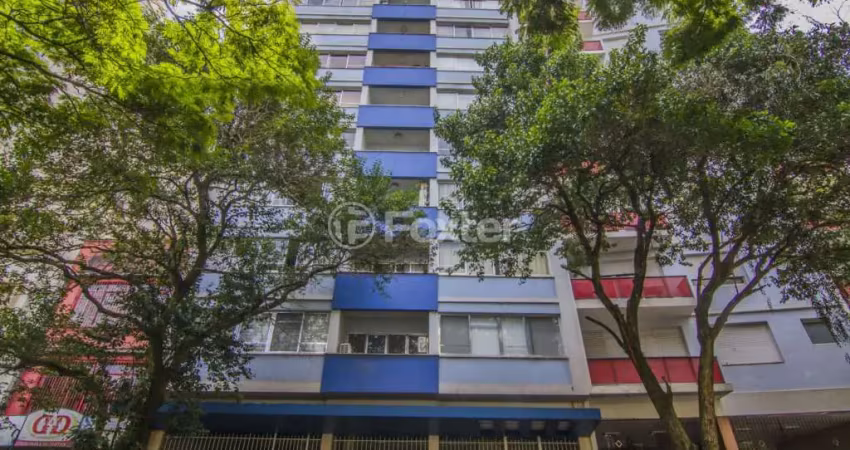 Apartamento com 3 quartos à venda na Rua Duque de Caxias, 1478, Centro Histórico, Porto Alegre