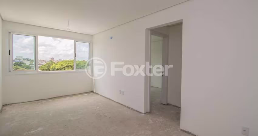 Apartamento com 1 quarto à venda na Rua Marechal Frota, 137, Cristo Redentor, Porto Alegre