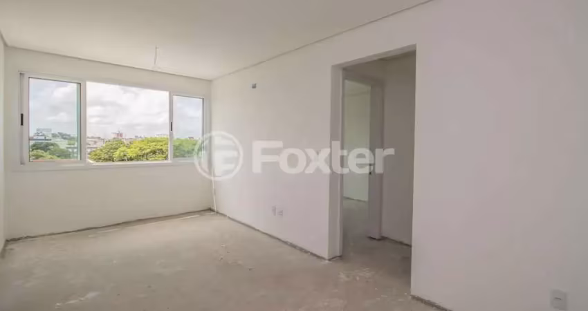 Apartamento com 1 quarto à venda na Rua Marechal Frota, 137, Cristo Redentor, Porto Alegre