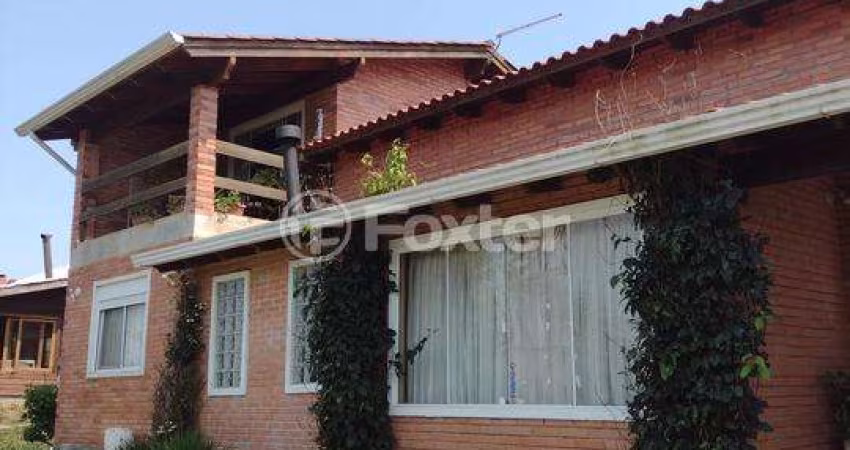Casa em condomínio fechado com 3 quartos à venda na Estrada dos Guterres, 2565, Fiuza, Viamão