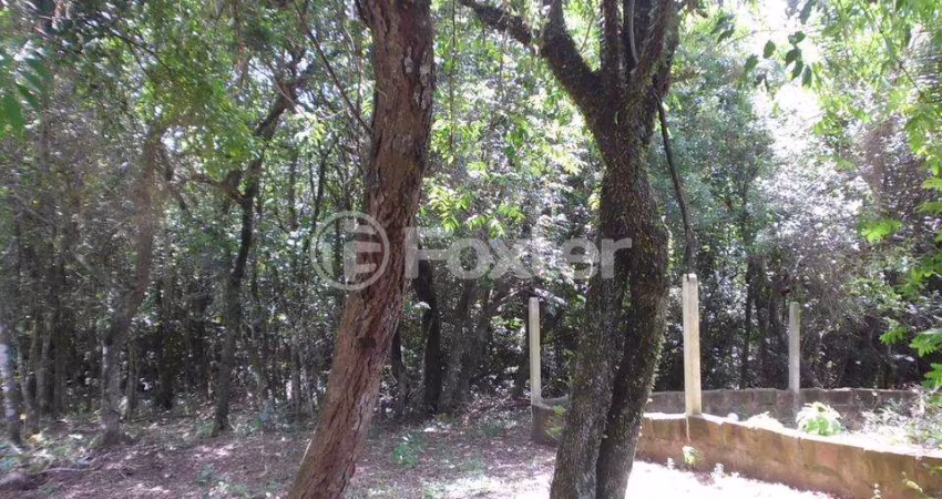 Terreno à venda na Estrada São Caetano, 1269, Lami, Porto Alegre