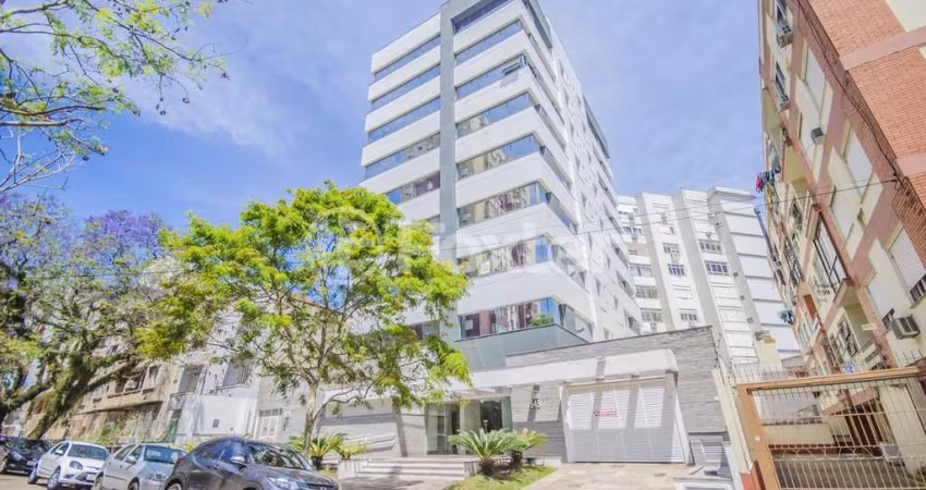 Sala comercial com 1 sala à venda na Rua Conde de Porto Alegre, 545, Floresta, Porto Alegre