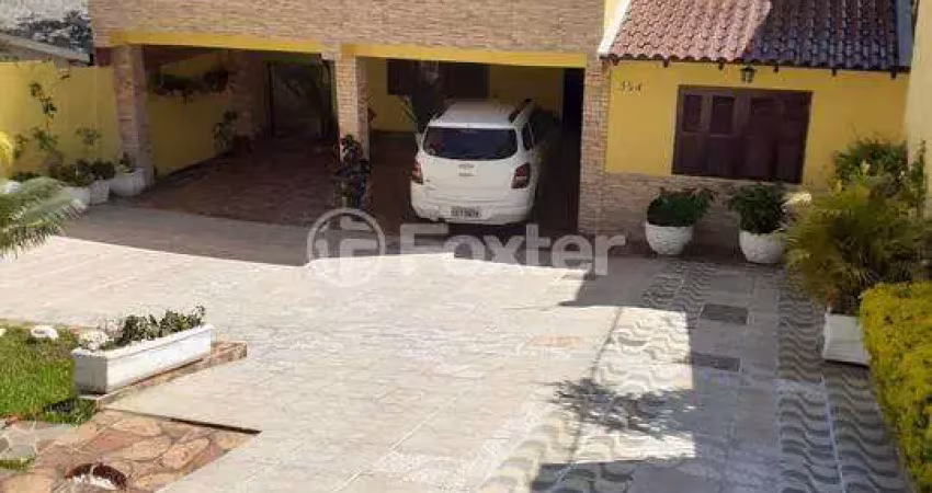 Casa com 3 quartos à venda na Rua Coronel José Rodrigues Sobral, 584, Partenon, Porto Alegre