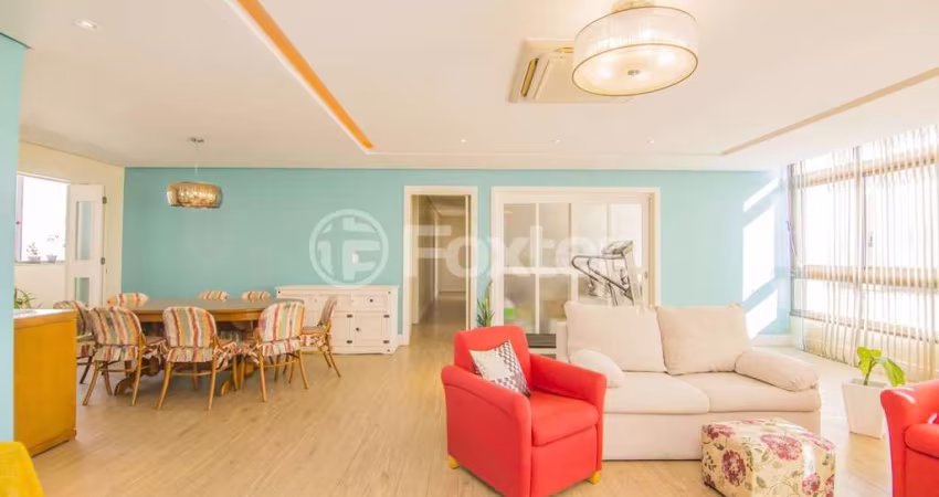 Apartamento com 3 quartos à venda na Avenida Independência, 56, Independência, Porto Alegre