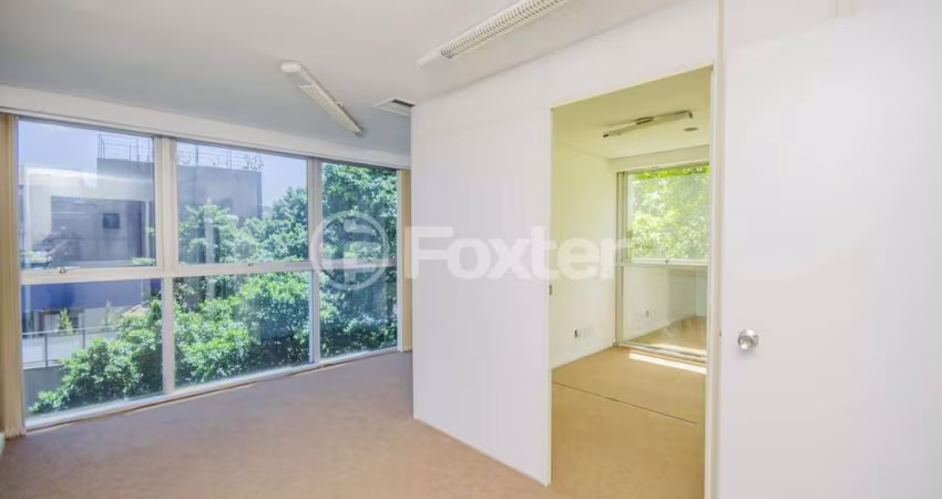 Sala comercial com 4 salas à venda na Avenida Carlos Gomes, 1155, Petrópolis, Porto Alegre