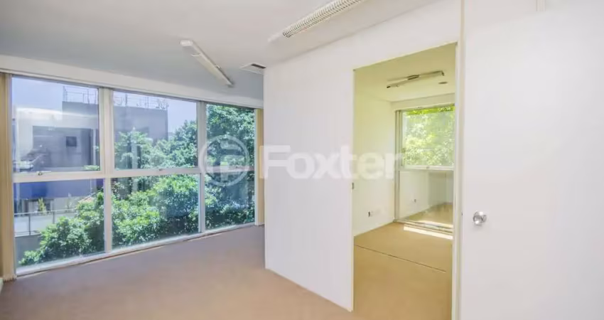 Sala comercial com 4 salas à venda na Avenida Carlos Gomes, 1155, Petrópolis, Porto Alegre